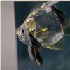Image 3 : Swarovski Wonders of the Sea Community Crystal Sculpture