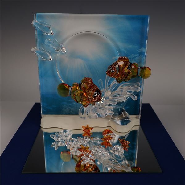 Swarovski Wonders of the Sea Trilogy - Harmony