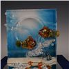Image 2 : Swarovski Wonders of the Sea Trilogy - Harmony