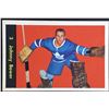 Image 1 : 1960-61 PARKHURST JOHNNY BOWER (HOF)