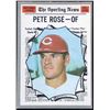 Image 1 : 1970 O-PEE-CHEE PETE ROSE