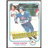 Image 1 : 1981-82 O-PEE-CHEE PETER STASTNY (HOF) ROOKIE CARD
