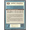 Image 2 : 1981-82 O-PEE-CHEE PETER STASTNY (HOF) ROOKIE CARD