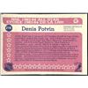 Image 2 : 1984-85 O-PEE-CHEE DENIS POTVIN (HOF)
