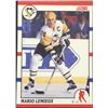 Image 1 : 1990-91 SCORE MARIO LEMIEUX (HOF)
