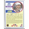 Image 2 : 1990-91 SCORE WAYNE GRETZKY (HOF)