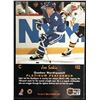 Image 2 : 1991-92 PRO SET PLATINUM JOE SAKIC (HOF)