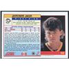Image 2 : 1991-92 SCORE JAROMIR JAGR (HOF) ROOKIE CARD