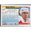 Image 2 : 1991-92 SCORE KEITH PRIMEAU ROOKIE CARD