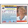 Image 2 : 1991-92 SCORE WAYNE GRETZKY (HOF)