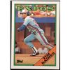Image 1 : 1988 TOPPS TIM RAINES (HOF)