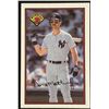 Image 1 : 1989 BOWMAN DON MATTINGLY (HOF)