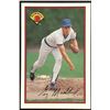 Image 1 : 1989 BOWMAN GREG MADDUX (HOF)