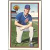 Image 1 : 1989 BOWMAN RYNE SANDBERG (HOF)