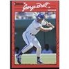 Image 1 : 1990 DONRUSS GEORGE BRETT (HOF)