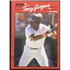 Image 1 : 1990 DONRUSS TONY GWYNN (HOF)