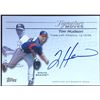 Image 1 : 2005 TOPPS AUTHETIC AUTOGRAPH TIM HUDSON