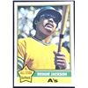 Image 1 : 2010 TOPPS REGGIE JACKSON (HOF)