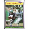 Image 1 : 1981 TOPPS STEVE LARGENT (HOF)