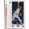Image 2 : 1992 UPPER DECK JUAN GUZMAN ROOKIE CARD