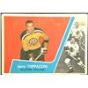 Image 1 : 1963-64 O-PEE-CHEE JERRY TOPPAZZINI