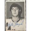 Image 1 : 1970-71 O-PEE-CHEE DECKLE EDGE WALT TKACZUK