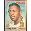 Image 1 : 1970 O-PEE-CHEE LARRY HISLE ROOKIE CARD