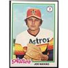 Image 1 : 1978 TOPPS JOE NIEKRO (HOF)