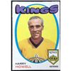 Image 1 : 1971-72 O-PEE-CHEE HARRY HOWELL (HOF)