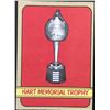 Image 1 : 1972-73 O-PEE-CHEE HART MEMORIAL TROPHY