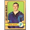 Image 1 : 1972-73 O-PEE-CHEE ANDRE DUPONT ROOKIE CARD