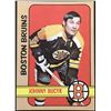 Image 1 : 1972-73 O-PEE-CHEE JOHNNY BUCYK (HOF)