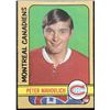 Image 1 : 1972-73 O-PEE-CHEE PETER MAHOVLICH