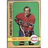 Image 1 : 1972-73 O-PEE-CHEE YVAN COURNOYER (HOF)