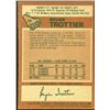 Image 2 : 1978-79 O-PEE-CHEE BRYAN TROTTIER (HOF) - SIGNED