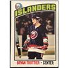 Image 1 : 1976-77 O-PEE-CHEE BRYAN TROTTIER (HOF) ROOKIE CARD