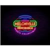 Image 1 : MELONVILLE MEMORABILIA MONTHLY AUCTIONS