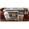 Image 2 : NINJA FOODI 10IN1 XL PRO AIR FRYER OVEN - TESTED WORKING, RETAIL $299