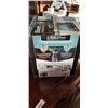 Image 4 : SHARK STAIN STRIKER CORDED PORTABLE CLEANER - TESTED WORKING, RETAIL $179