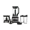 Image 1 : NINJA PROFESSIONAL PLUS KITCHEN SYSTEM WITH AUTO IQ, 1400W &72OZ CAPACITY - TESTED WORKING, RETAIL $