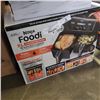 Image 2 : NINJA FOODI 10QT 4IN1 DUALZONE AIR FRYER - TESTED WORKING, RETAIL $189