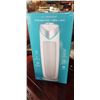 Image 2 : GERM GUARDIAN 4IN1 TOWER AIR PURIFIER WITH HEPA FILTER - TESTED WORKING, RETAIL $118