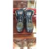Image 1 : NEW JB GOODHUE FALCON SIZE 11 WORKBOOTS