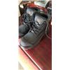 Image 2 : NEW JB GOODHUE FALCON SIZE 11 WORKBOOTS