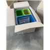 Image 1 : NEW MARINA BARON TANDEM 3 BIN UNDER CABINET WASTE SYSTEM