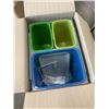 Image 2 : NEW MARINA BARON TANDEM 3 BIN UNDER CABINET WASTE SYSTEM