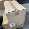 Image 1 : NEW MARINA BARON TANDEM 3 BIN UNDER CABINET WASTE SYSTEM