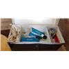 Image 2 : VINTAGE FIRST AID KIT