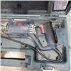 Image 2 : BOSCH RECIP SAW IN CASE
