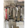 Image 1 : 5 BIKE PUMPS